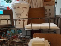 -Manner Coffee(大宁国际商业广场店)