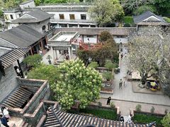 -东莞市可园博物馆