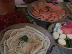 -小龙坎老火锅(华飞店)