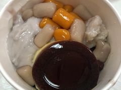 -鲜芋仙(中环百联2店)