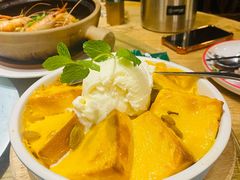 -新白鹿餐厅(爱琴海购物中心店)