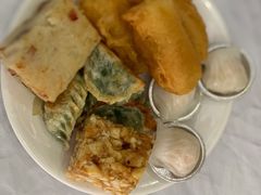 -冰泉豆浆馆(白云山总店)