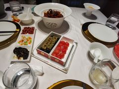 -俏江南天津时尚曲艺主题餐厅(马场道店)