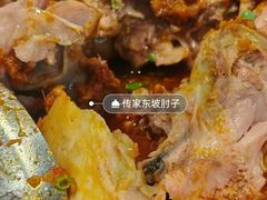 -眉州东坡(北苑华贸店)