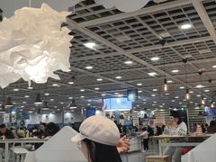 -宜家·瑞典风味餐厅(烟台路店)