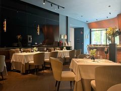-Oyster Talks 四度蚝法餐厅