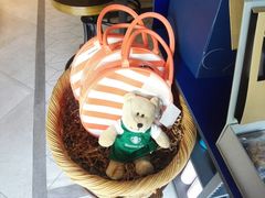 -星巴克(万都店)