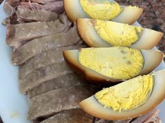 -楚生鹅粿条汤(东山分店)