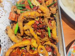 -渔家风味·鲅鱼水饺·央视展播·海鲜天津菜(开发区店)