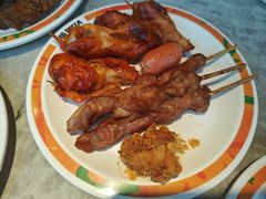 -比格比萨自助(宝山日月光店)