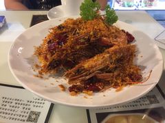 -新大咀港式茶餐厅(宝山万达店)