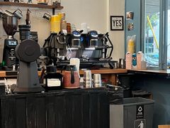 -Tequila Espresso(嘉善路店)