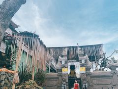 -乌布德传统市场