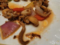 -老街渔味馆(芳华店)