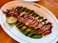 -COMMUNE幻师(五角场店)