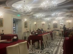 -红房子西菜馆(淮海中路店)