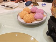 -聚福山莊·寻味顺德(北滘店)