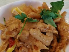 无骨凤爪-金陵暴走小龙虾·迷踪蟹(凯德MALL店)