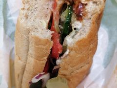 -赛百味SUBWAY(悠唐店)