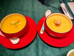 -大鸽饭(汉溪长隆店)