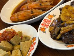 -谢记上海大排档(长寿路店)