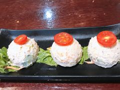 -胜代日本料理(云程巷小区店)