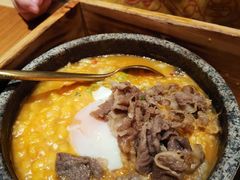-仓桥家·焗寿司·锅物(光谷步行街店)