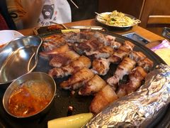 -济州爱肉堂(总店)