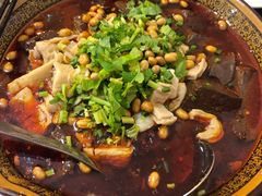-花水湾红太阳牛肉汤锅