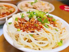 凉面-周肥肠(江油总店)