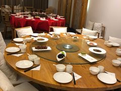包厢-枣子树·素食餐厅(普陀山店)