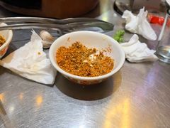 -胡同泥炉烤肉(总店)