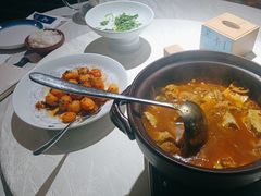 -丹江渔村(上地店)