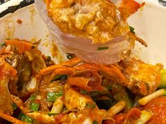 -辣螃铠盆盆蟹大排档(总店)