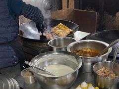 -周记热干面豆皮大王(桃花东街店)