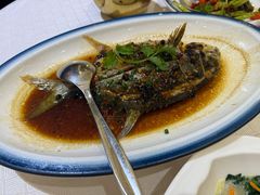 -北海渔村酒楼·粤菜海鲜点心(新华店)