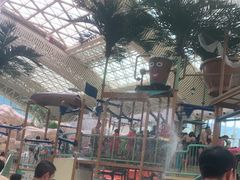 -杭州开元森泊度假乐园