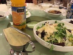 -顺风海鲜港(金玉兰店)
