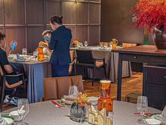 -秀儿四九城·新京菜(亚运村鸟巢店)