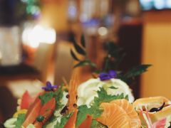 伊势-昱匠·日本料理(金融街店)