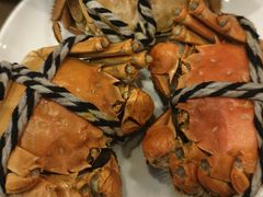 -飨食汇全日制餐厅·昆山皇冠假日酒店(九方店)