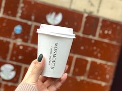 -Monmouth Coffee(博罗市场店)
