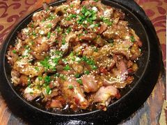 -梁记粥铺(开元地中海店)
