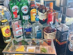 -北京康莱德酒店