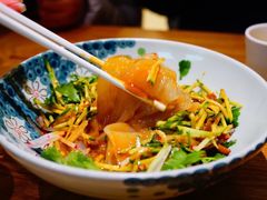 -上关雪東北菜(中房金谊店)