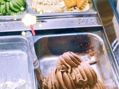 -CREAM STORY意大利手工冰淇淋&甜品(万象前海店)