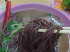 -牛马行牛肉饸饹铺(长春总店)