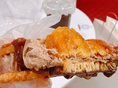 -LE JARDIN de Joel Robuchon(BFC外滩金融中心店)