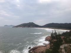 -广东惠东海龟国家级自然保护区