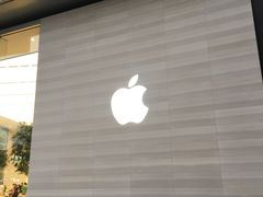 wall-Apple零售店(济南恒隆广场店)